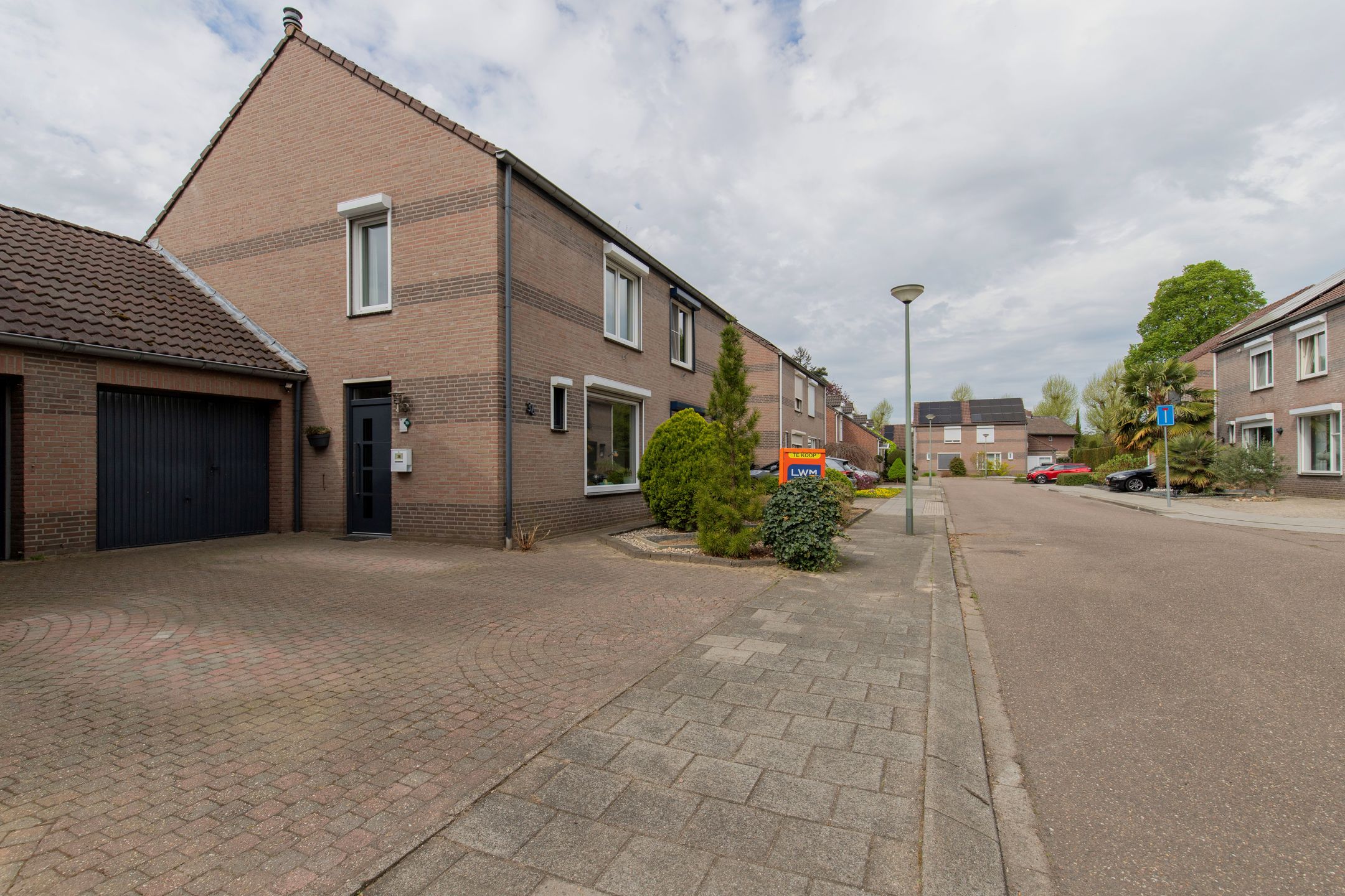 Foto 3 van Gommerswijk 36