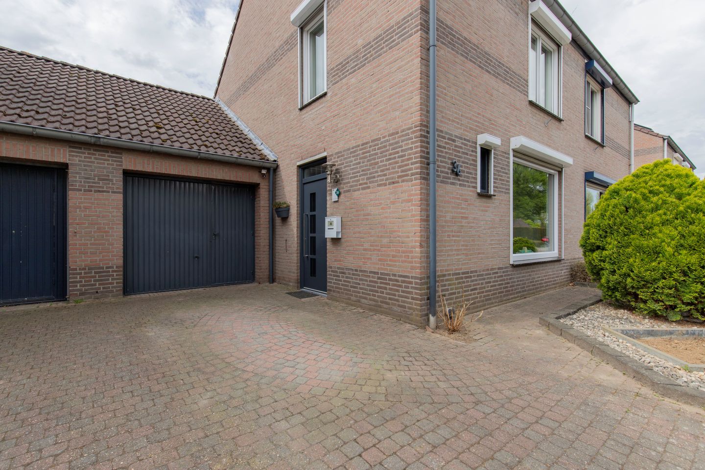 Foto 4 van Gommerswijk 36