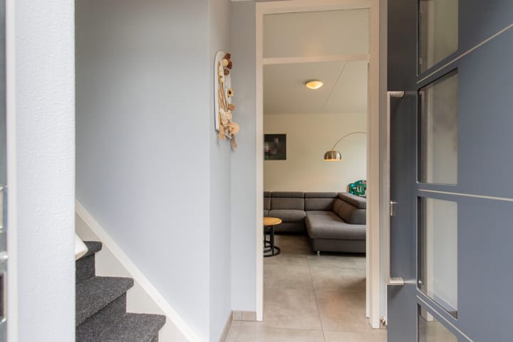 Foto 5 van Gommerswijk 36