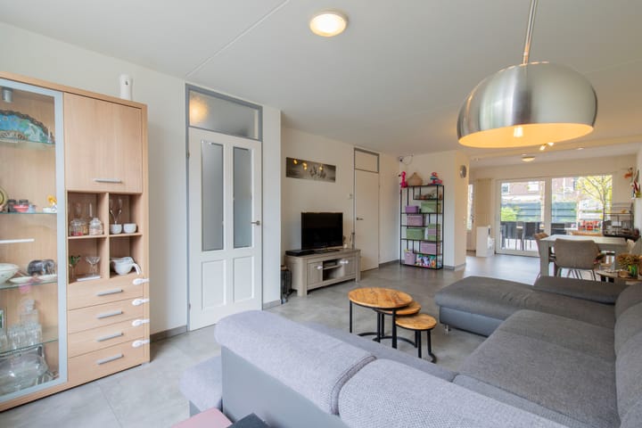 Foto 8 van Gommerswijk 36