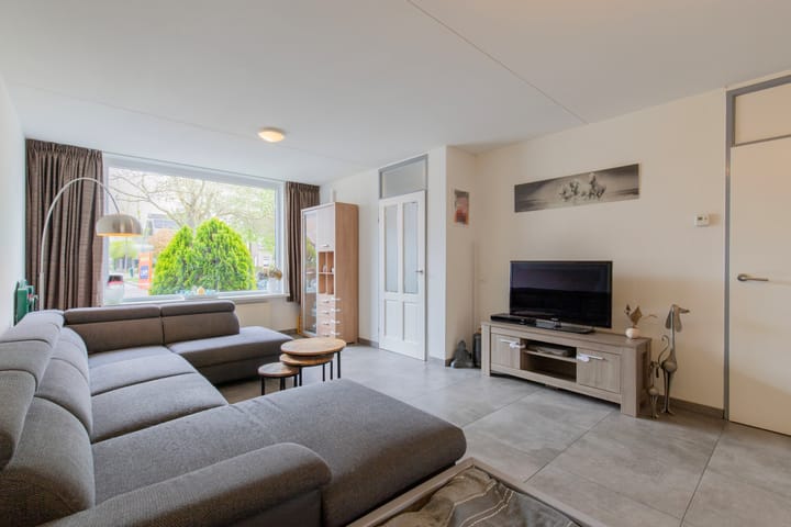 Foto 9 van Gommerswijk 36