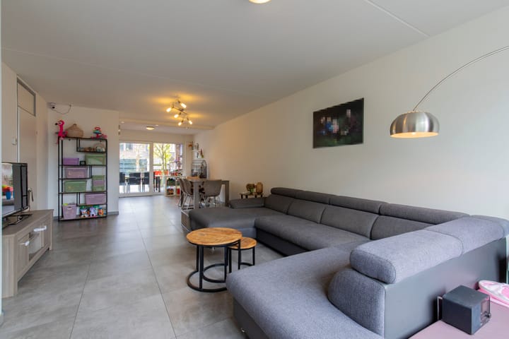 Foto 7 van Gommerswijk 36