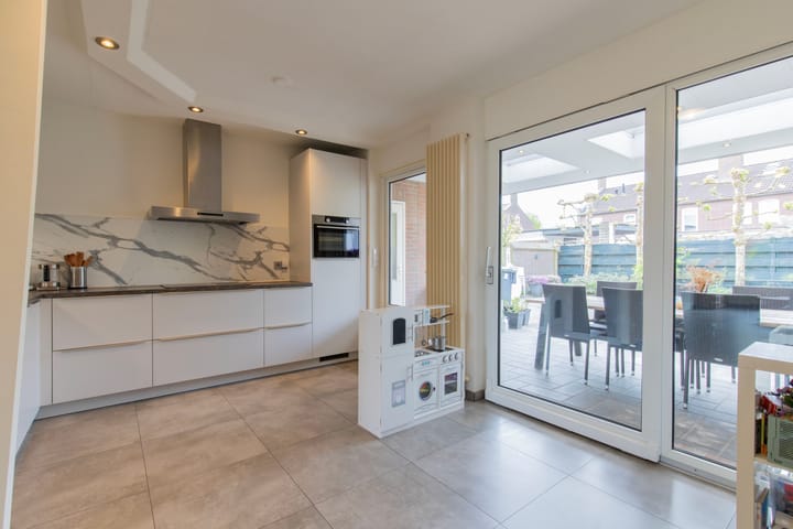 Foto 11 van Gommerswijk 36