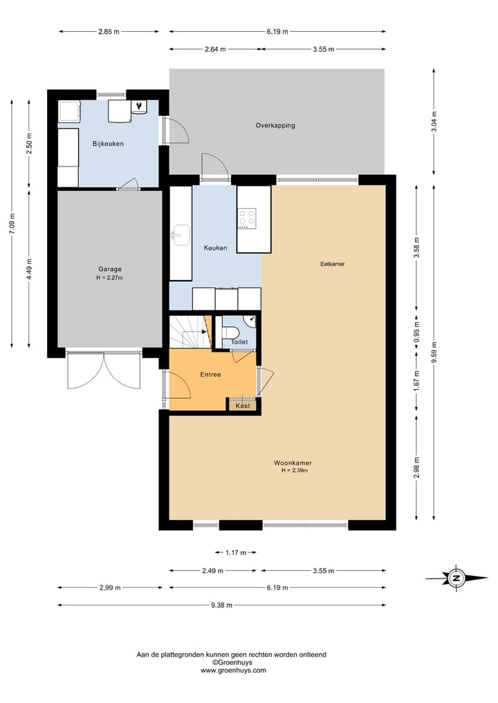 Foto 45 van Fossielenerf 70