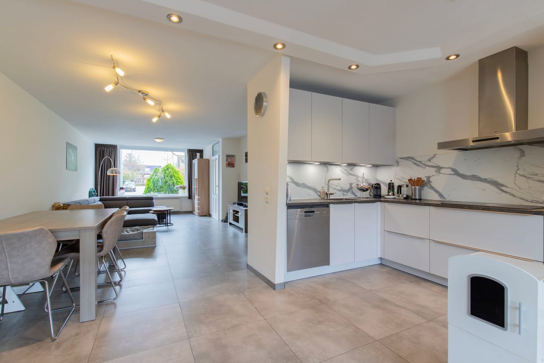 Foto 13 van Gommerswijk 36