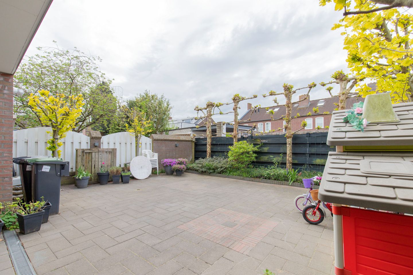 Foto 14 van Gommerswijk 36