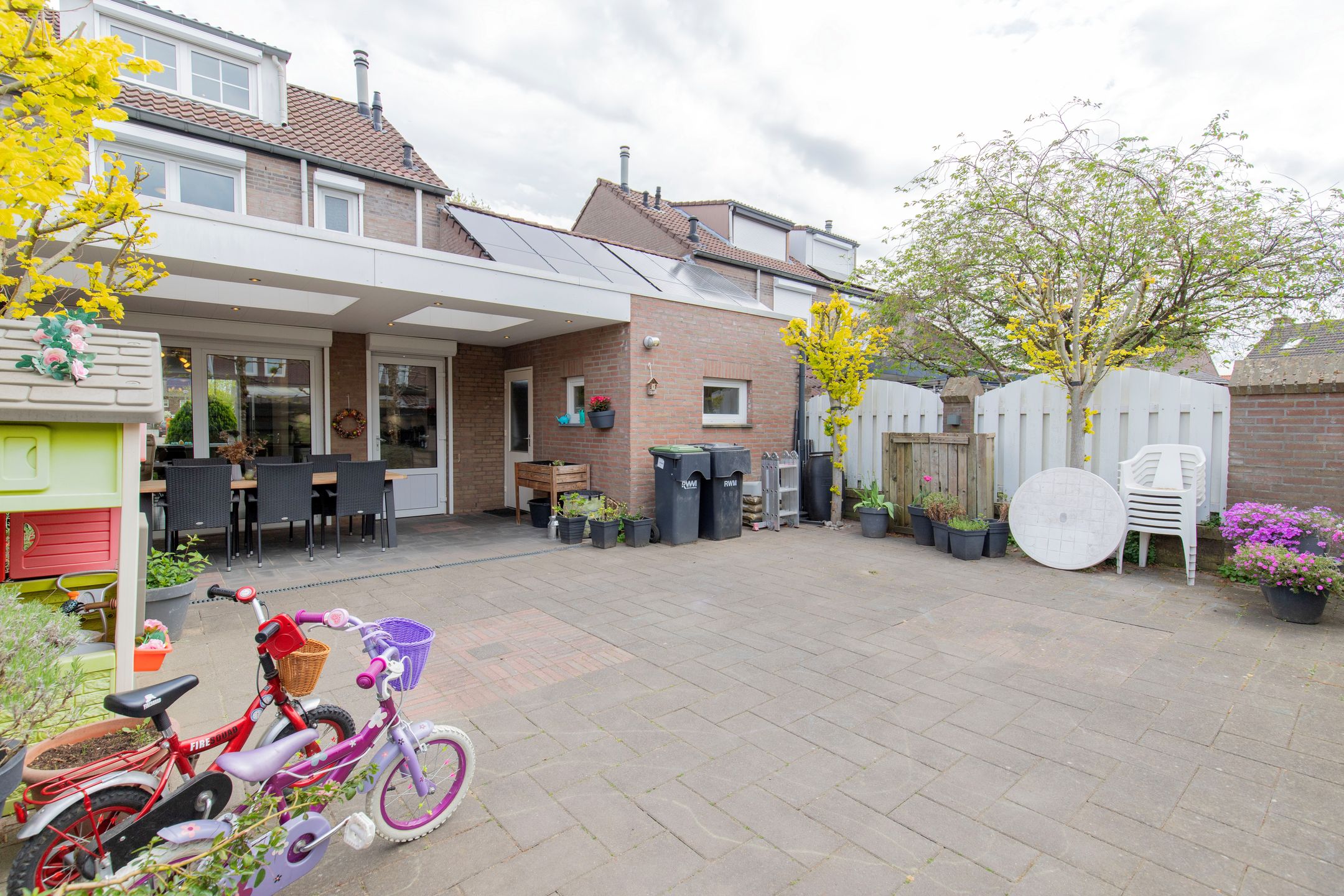 Foto 15 van Gommerswijk 36