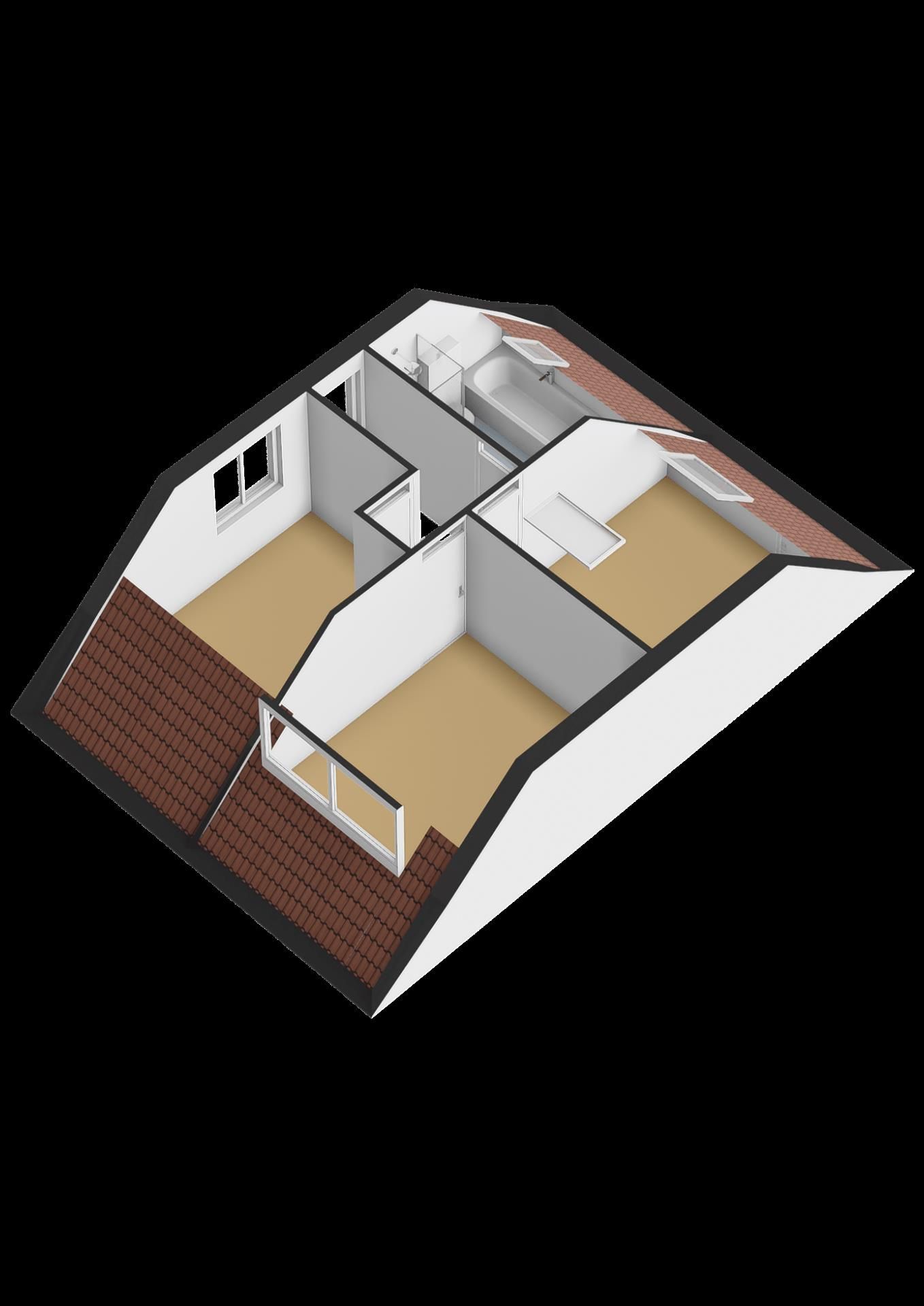 Foto 48 van Fossielenerf 70