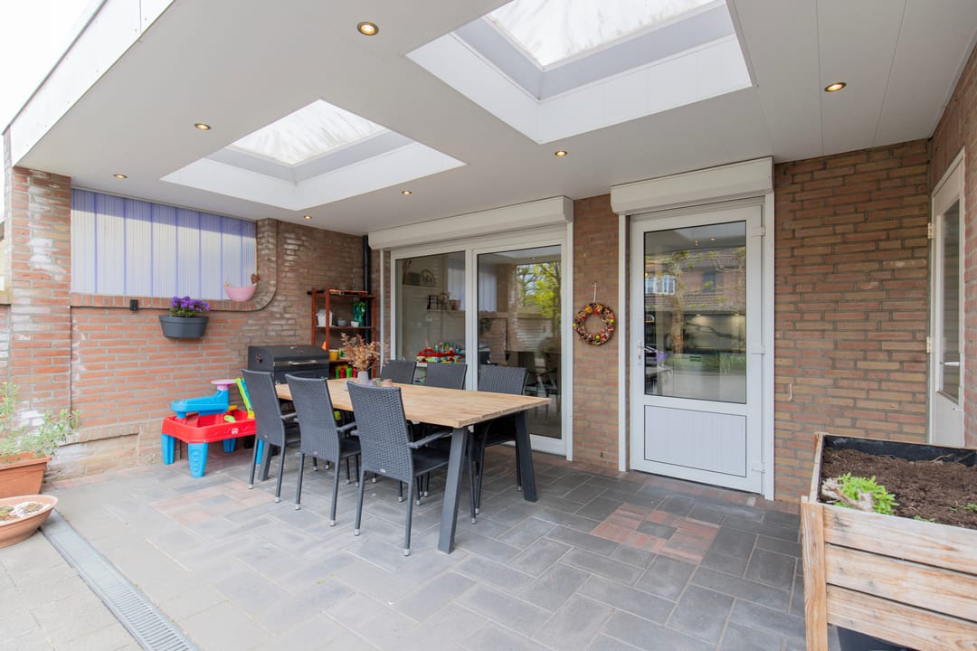 Foto 17 van Gommerswijk 36