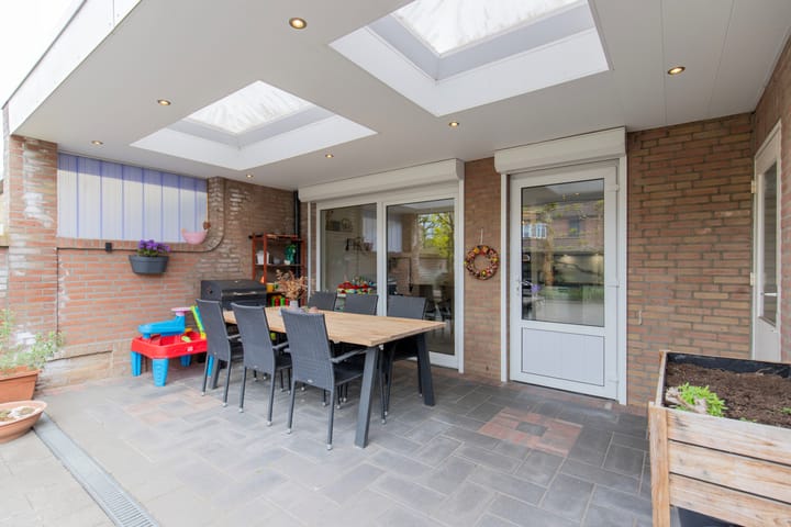 Foto 17 van Gommerswijk 36