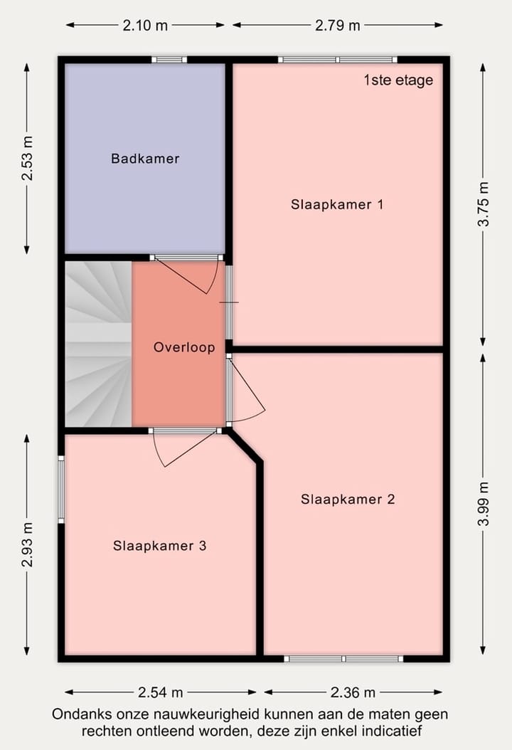 Foto 34 van Gommerswijk 36