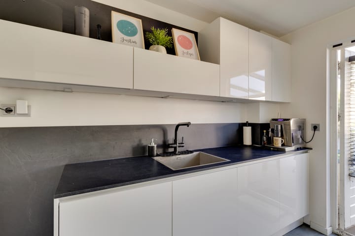 Foto 7 van Fossielenerf 70