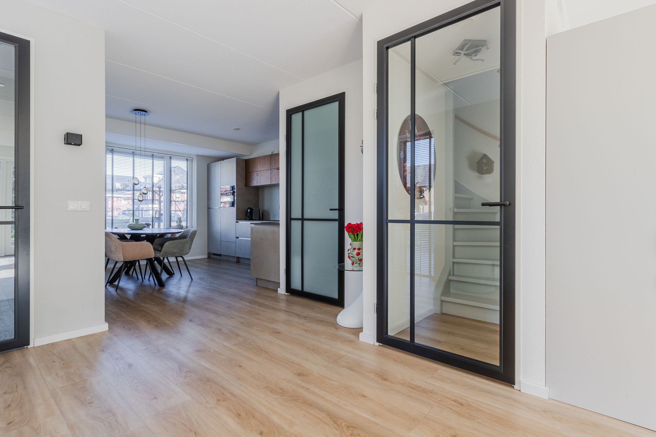 Foto 9 van Purperreiger 26