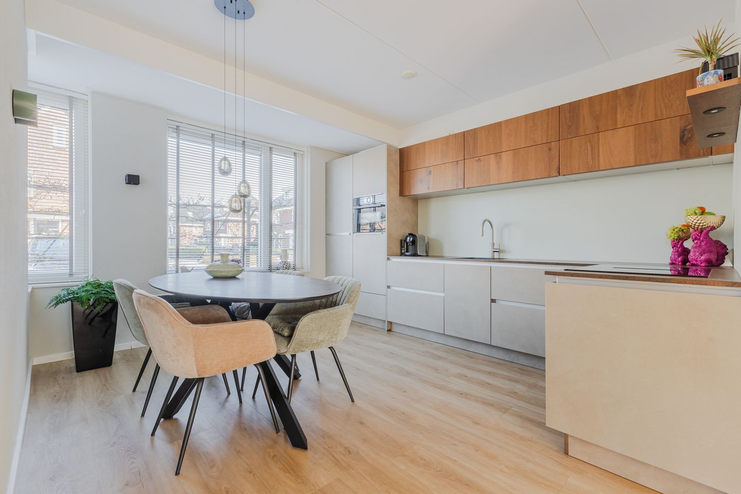 Foto 10 van Purperreiger 26