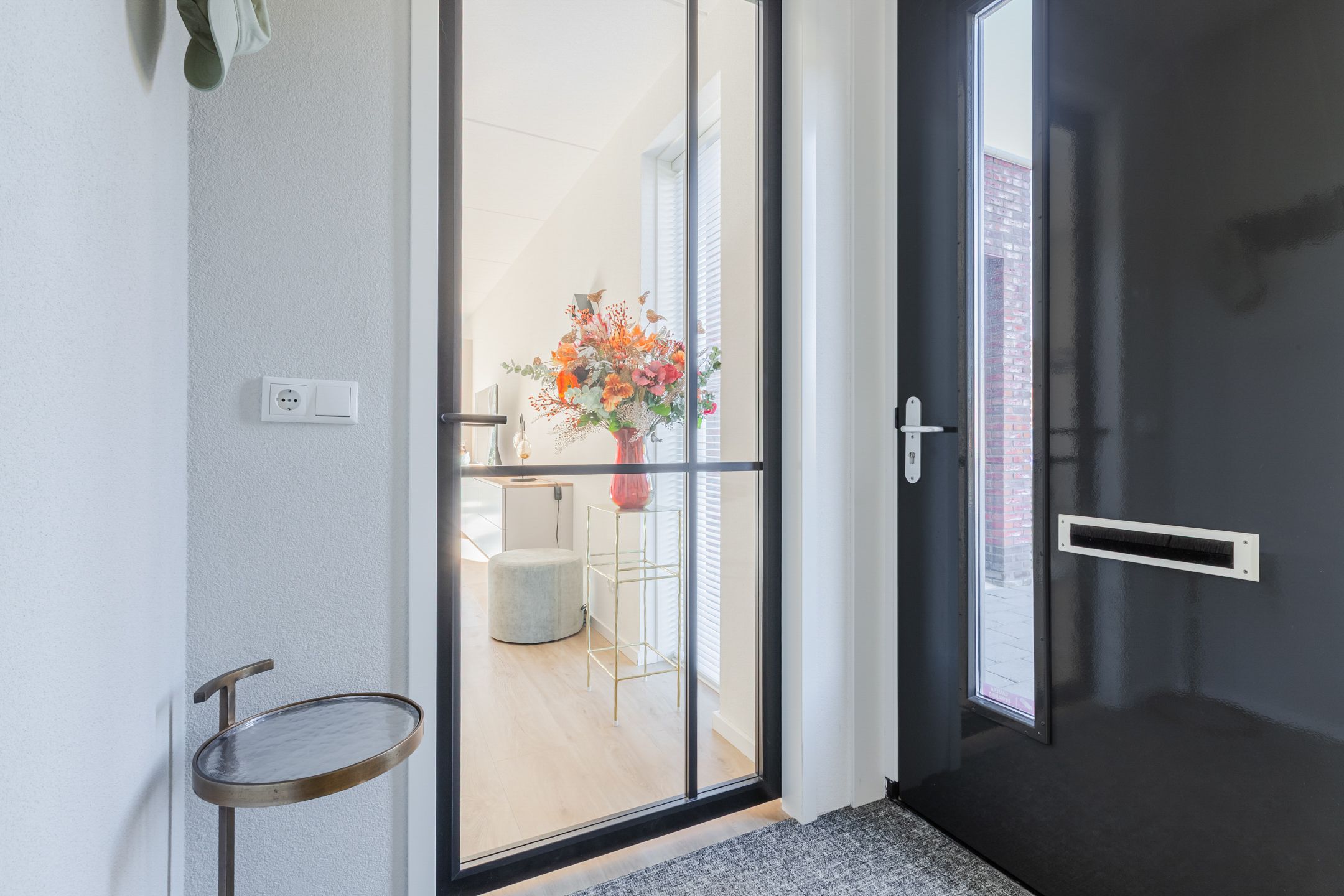 Foto 15 van Purperreiger 26