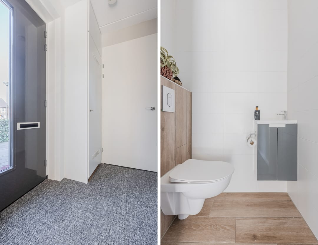 Foto 16 van Purperreiger 26