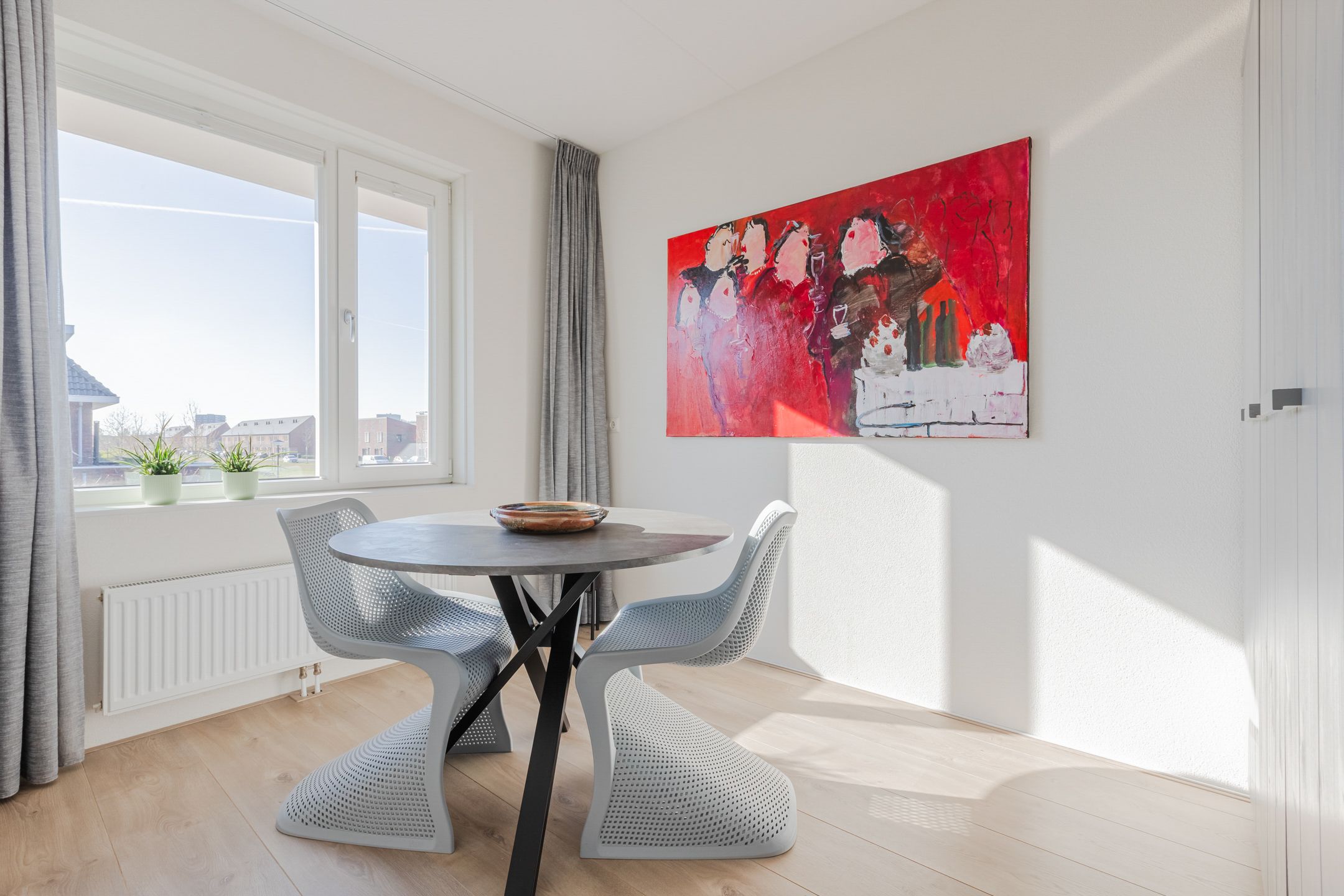 Foto 21 van Purperreiger 26