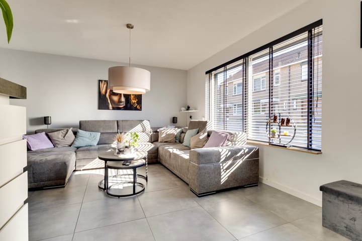 Foto 13 van Fossielenerf 70