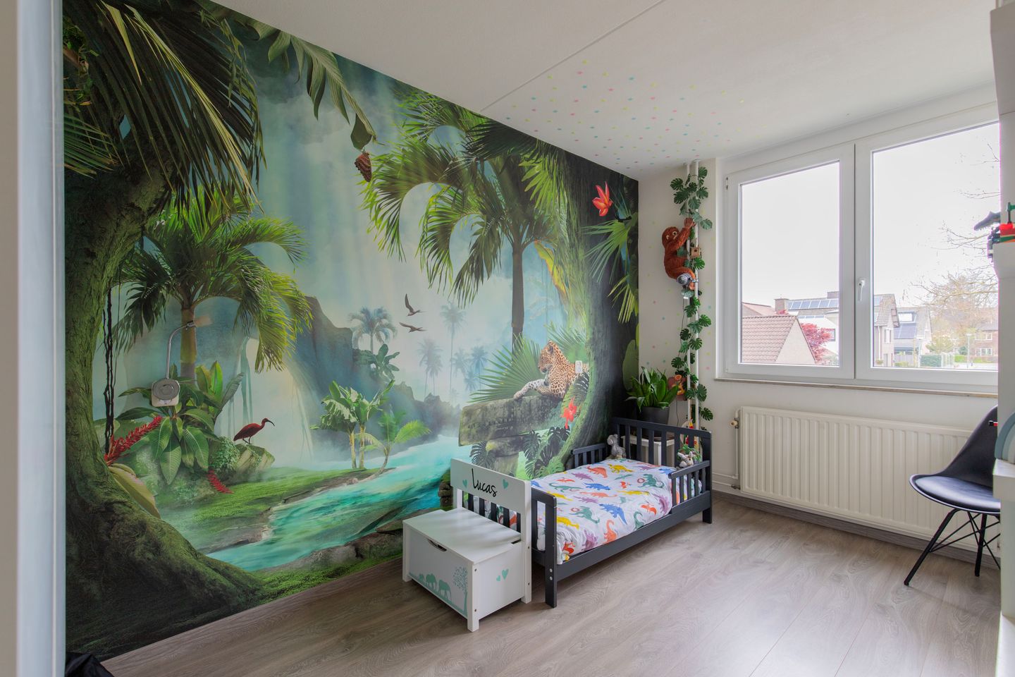 Foto 25 van Gommerswijk 36