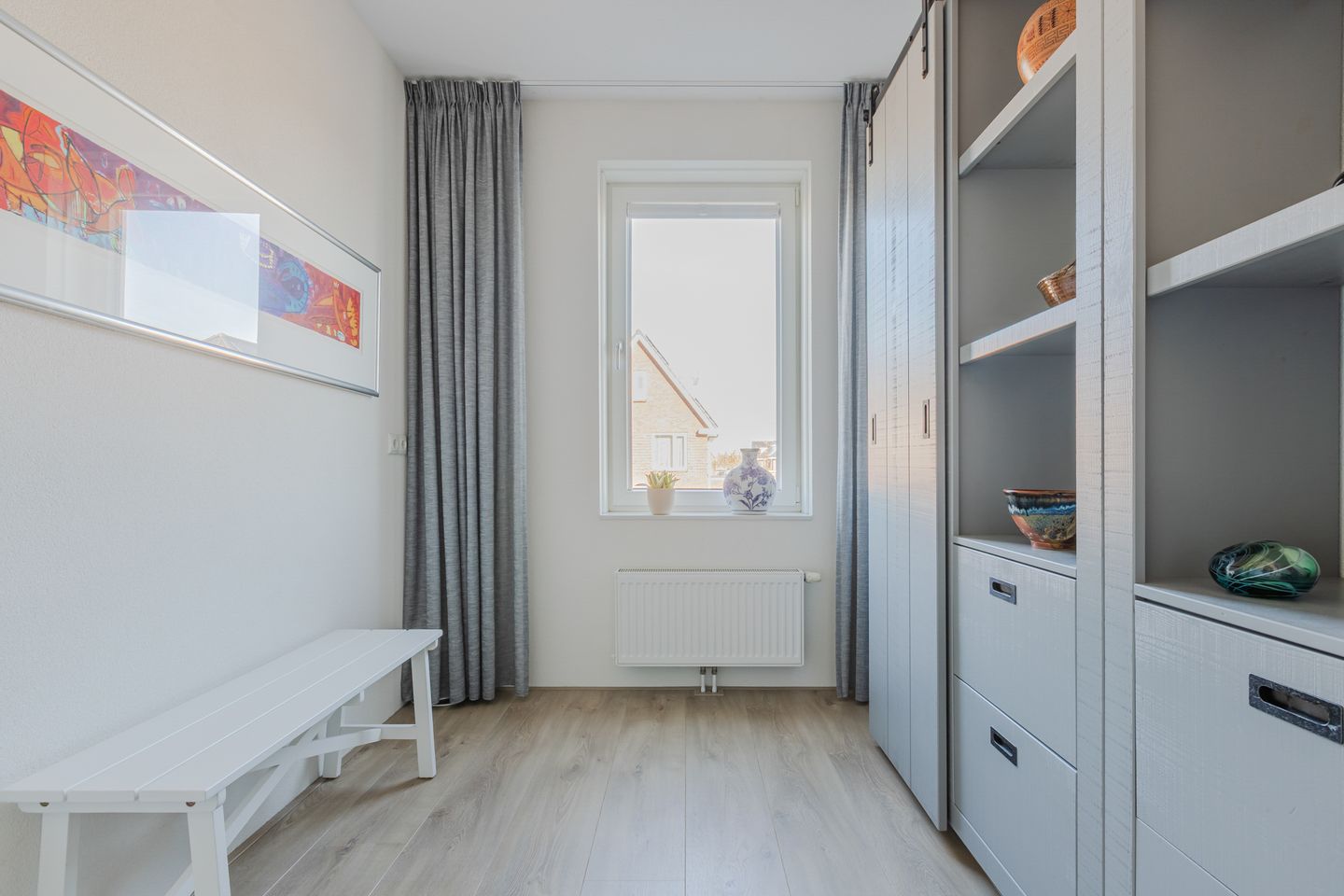 Foto 25 van Purperreiger 26