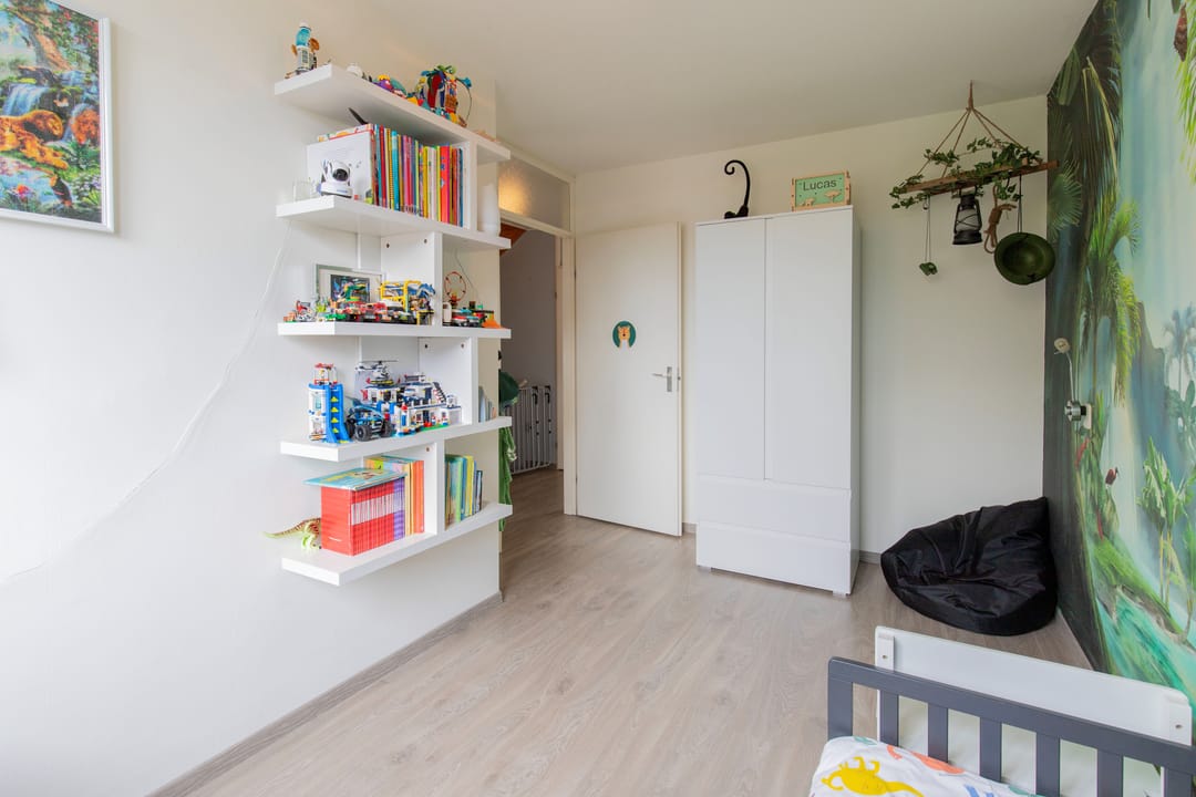 Foto 26 van Gommerswijk 36