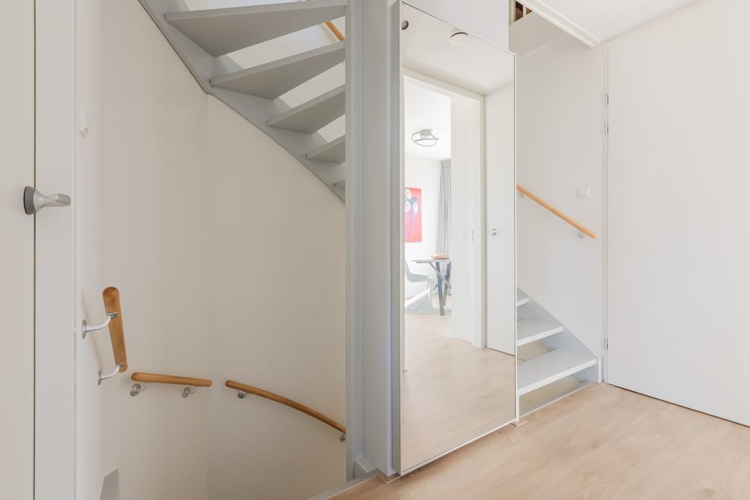 Foto 31 van Purperreiger 26