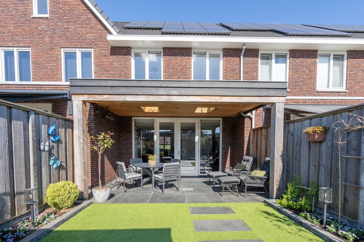 Foto 4 van Rozenbottel 12