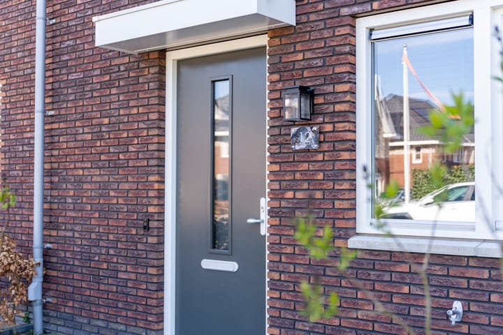 Foto 5 van Rozenbottel 12