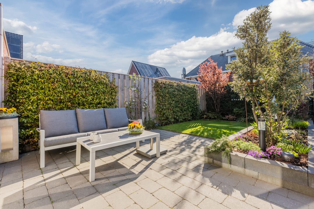 Foto 38 van Purperreiger 26