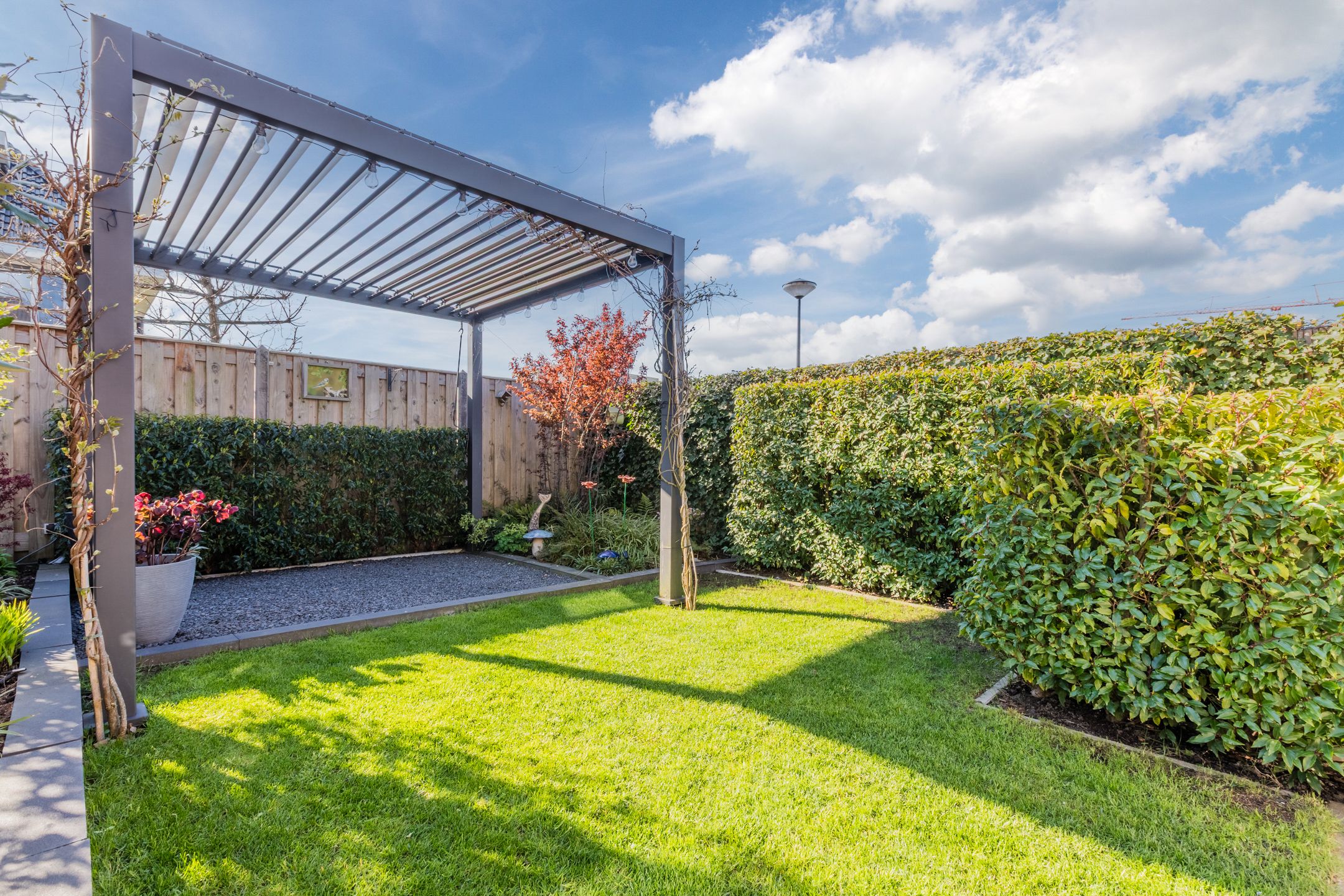 Foto 39 van Purperreiger 26