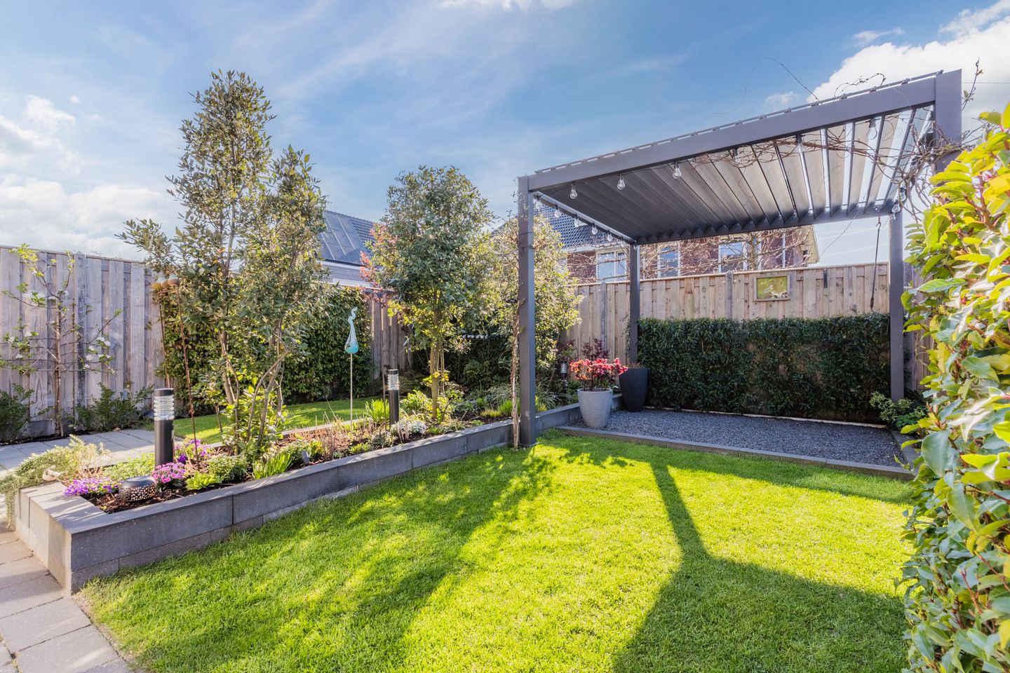 Foto 40 van Purperreiger 26