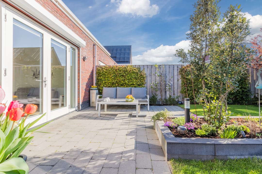 Foto 41 van Purperreiger 26