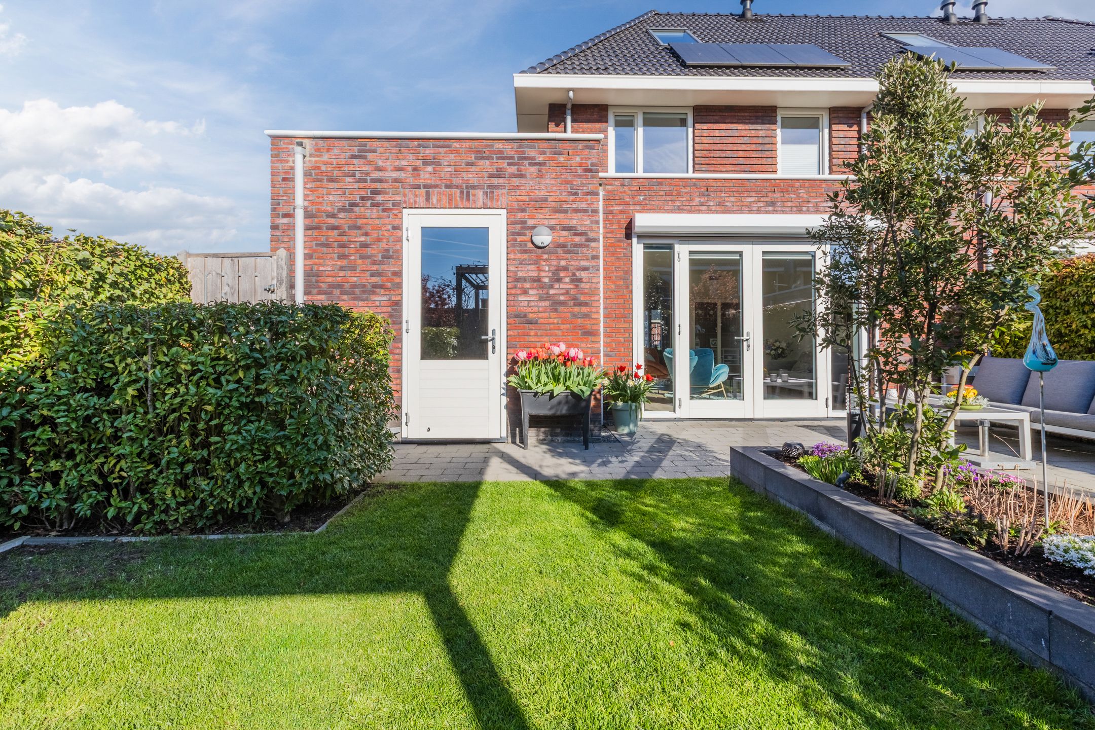 Foto 42 van Purperreiger 26