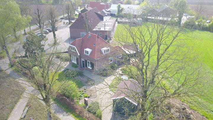 Foto 4 van Halle-Heideweg 24