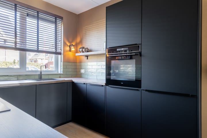 Foto 13 van Rozenbottel 12