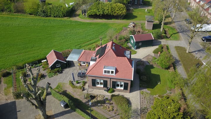 Foto 5 van Halle-Heideweg 24