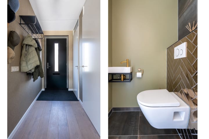 Foto 15 van Rozenbottel 12