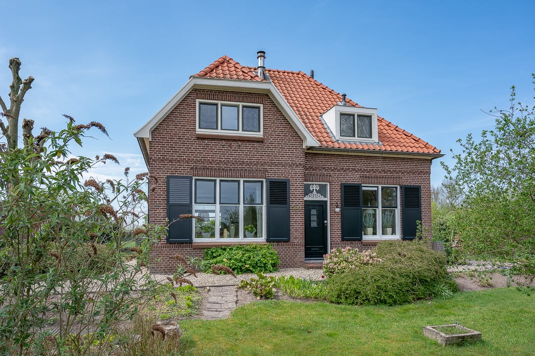 Foto 7 van Halle-Heideweg 24