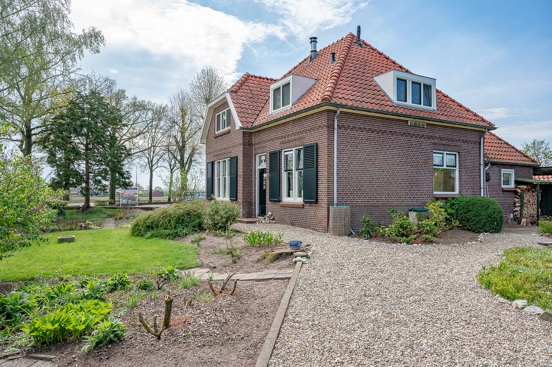 Foto 8 van Halle-Heideweg 24