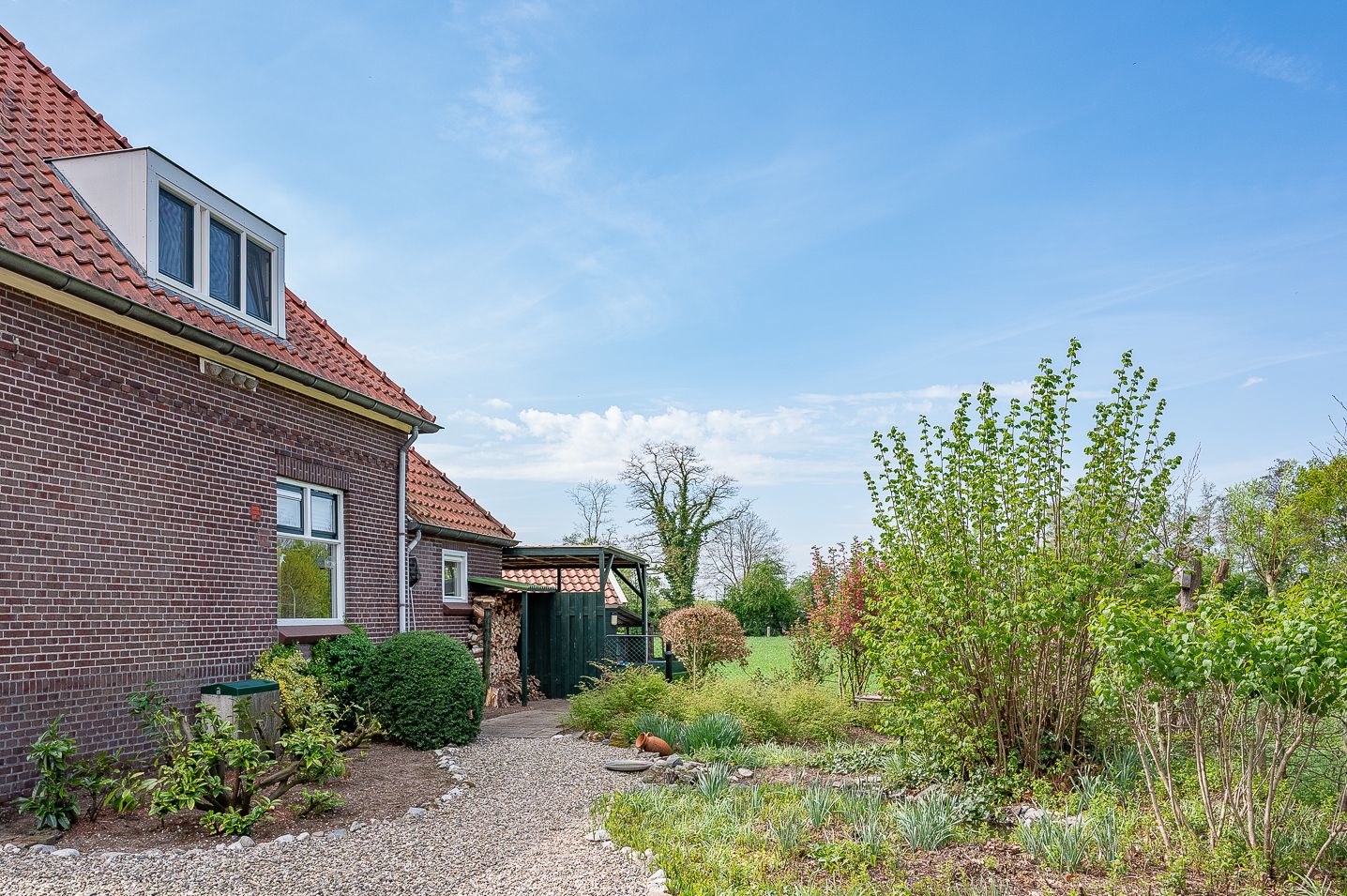 Foto 9 van Halle-Heideweg 24