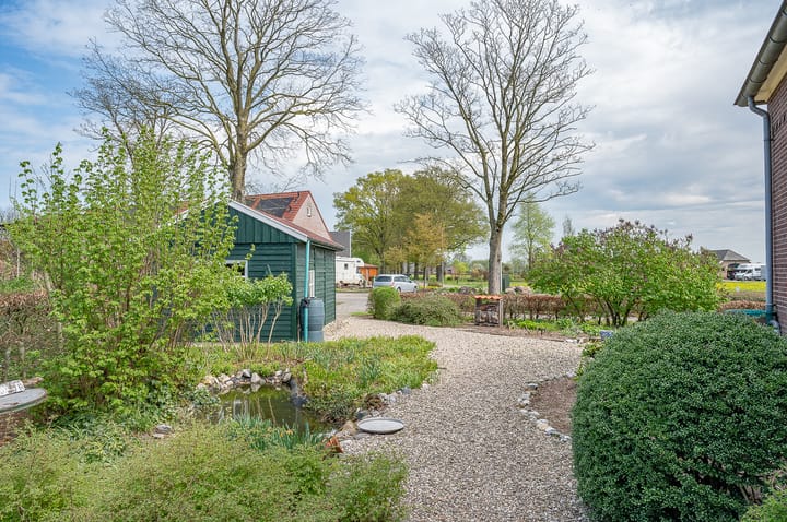 Foto 10 van Halle-Heideweg 24