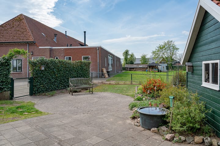 Foto 11 van Halle-Heideweg 24