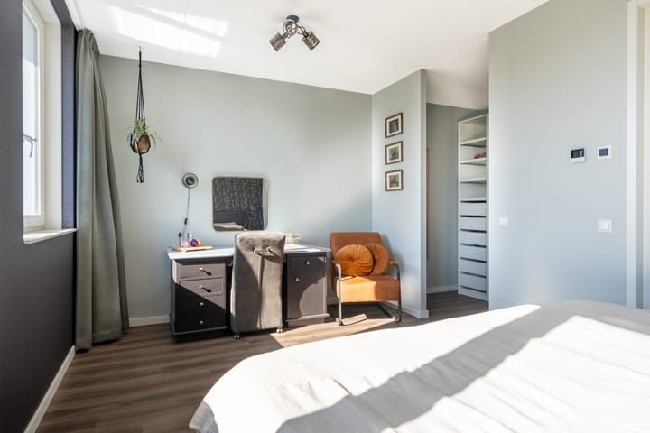 Foto 21 van Rozenbottel 12