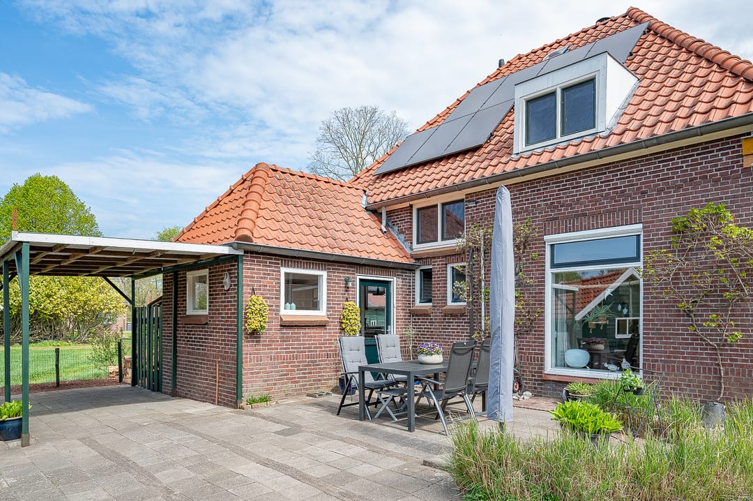 Foto 13 van Halle-Heideweg 24