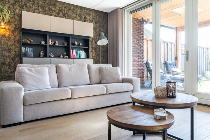 Foto 8 van Rozenbottel 12