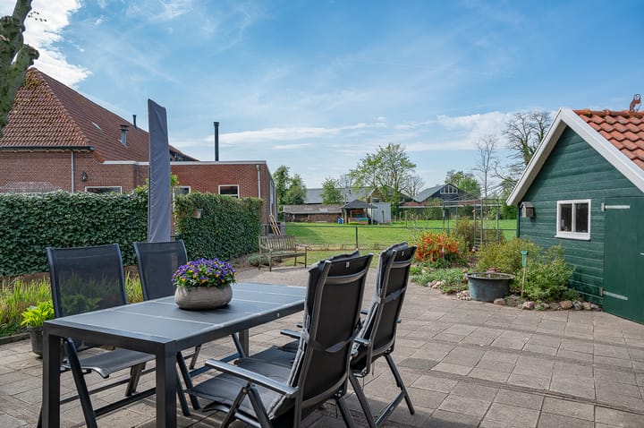 Foto 14 van Halle-Heideweg 24