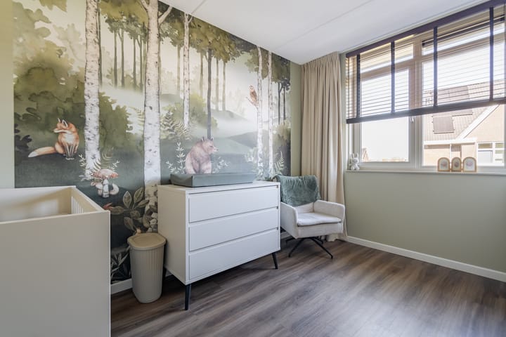 Foto 24 van Rozenbottel 12