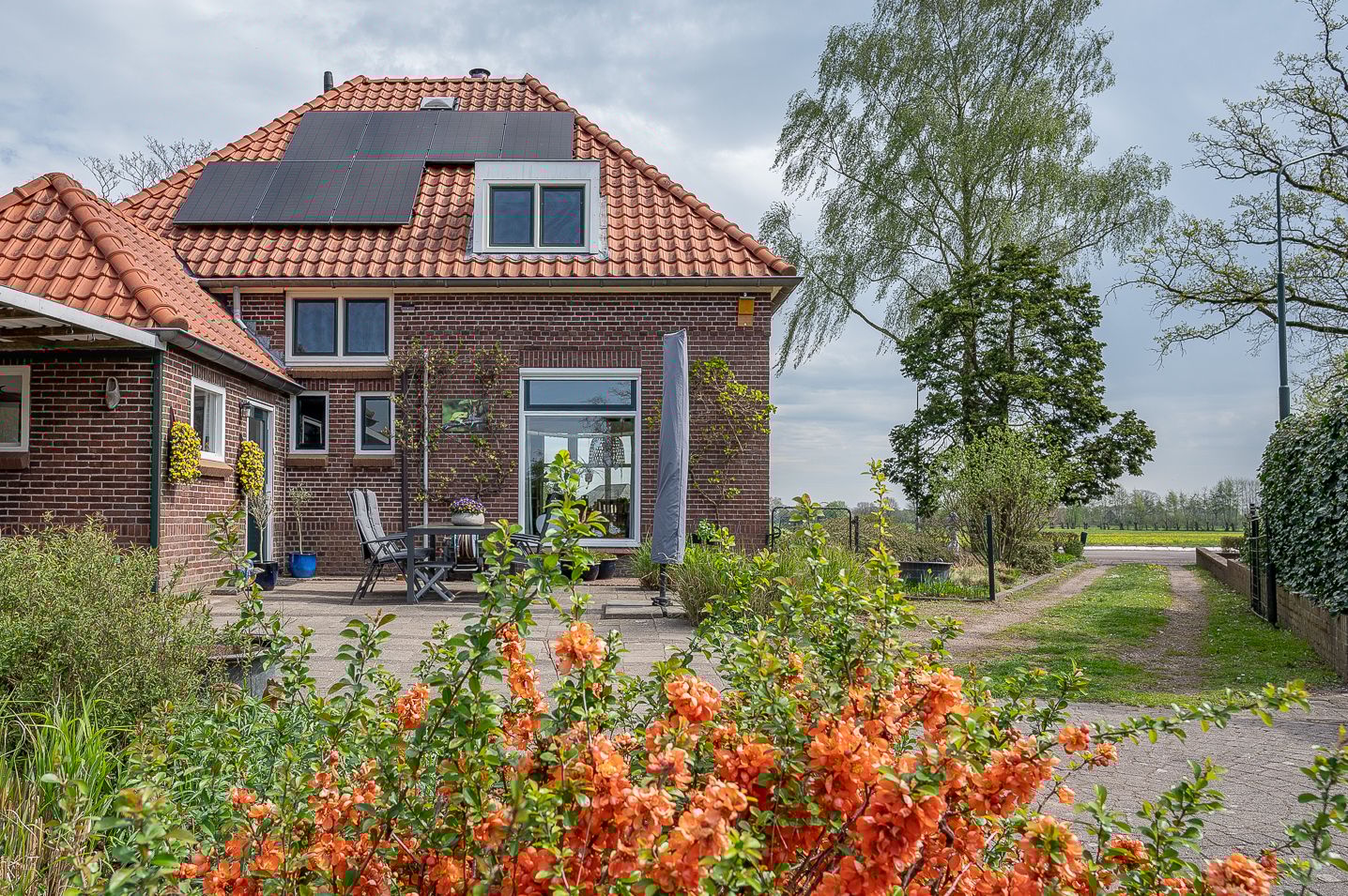 Foto 15 van Halle-Heideweg 24