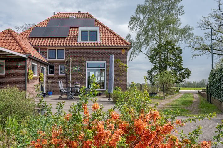 Foto 15 van Halle-Heideweg 24