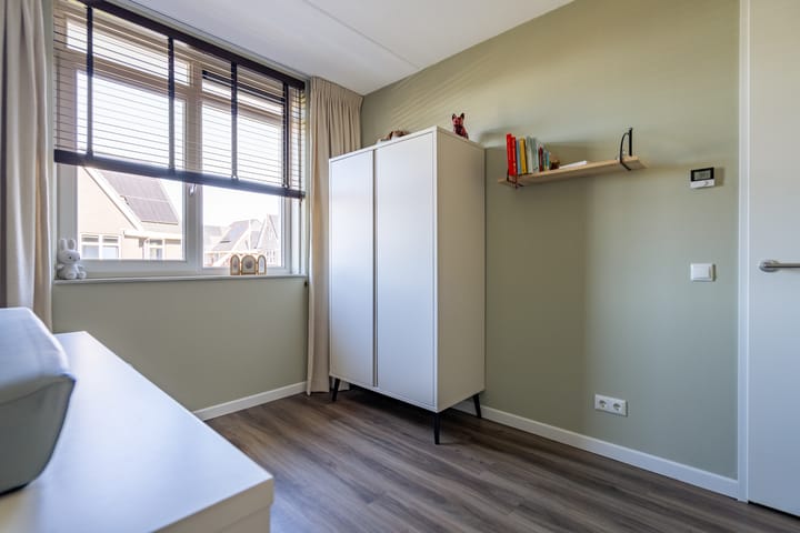 Foto 25 van Rozenbottel 12